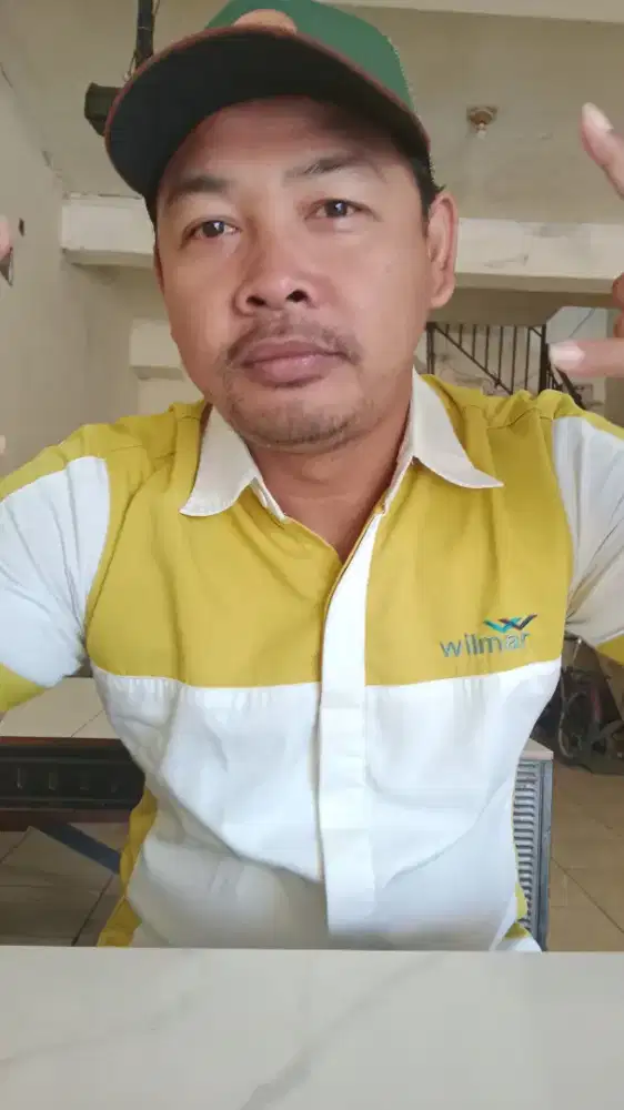 cari kerjaan driver