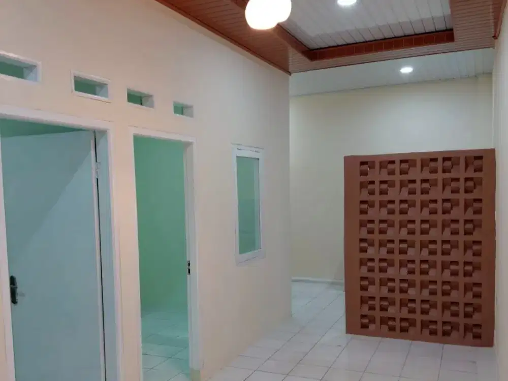 Rumah Di Taman Griya Kencana Cilebut Bogor