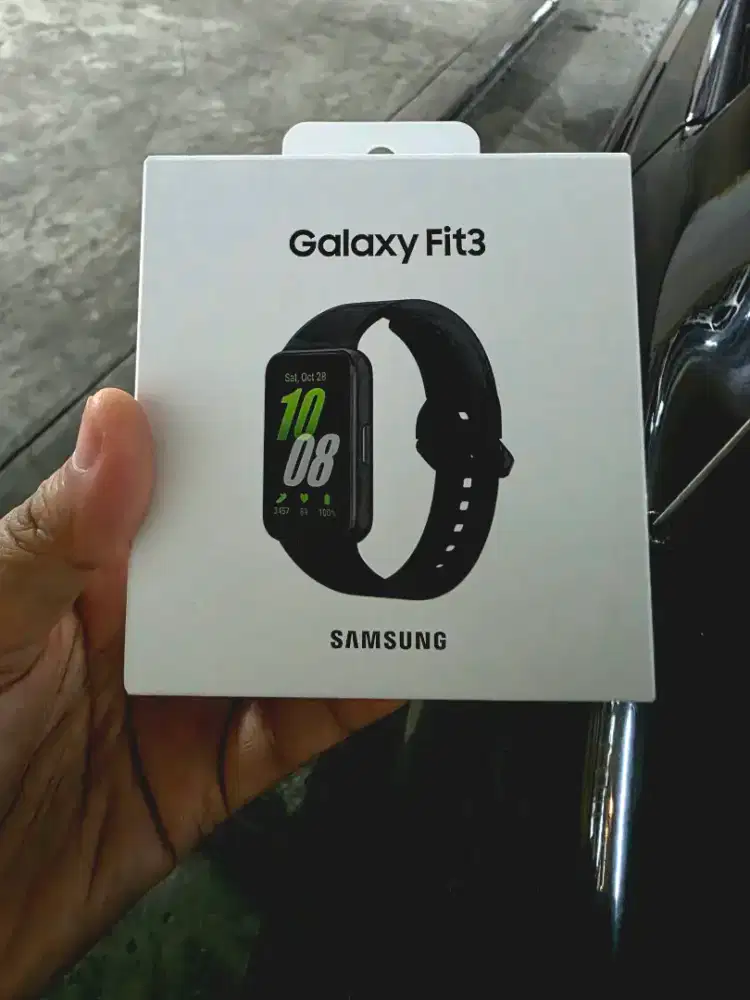 Samsung Galaxy Fit3