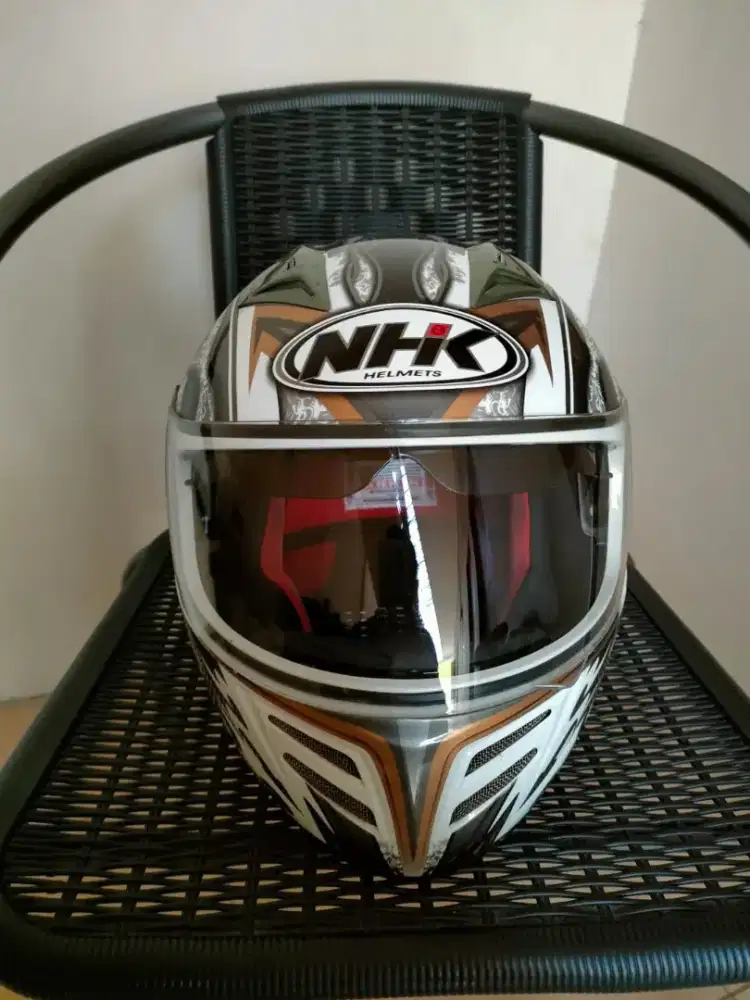 NHK GP clasic silver