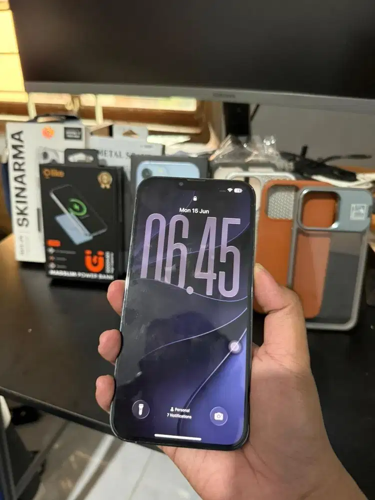 iPhone 13 Pro Max 256GB ex Ibox