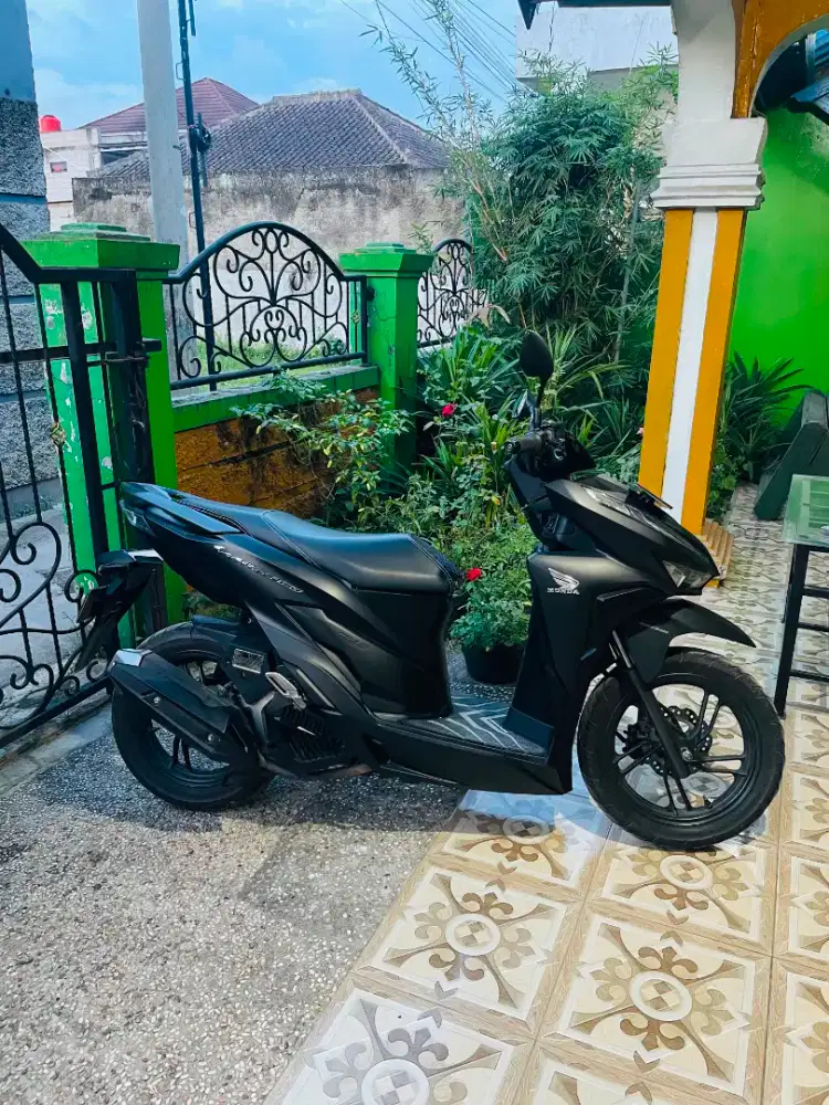 Vario 150 led new