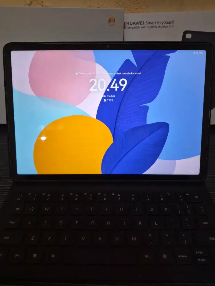 Huawei Matepad 11.5 2024
