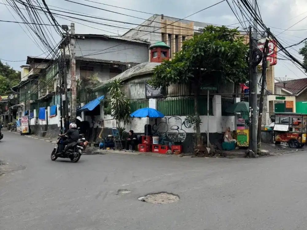 DIJUAL VIA LELANG CESSIE RUMAH TINGGAL – TEBET, JAKARTA SELATAN