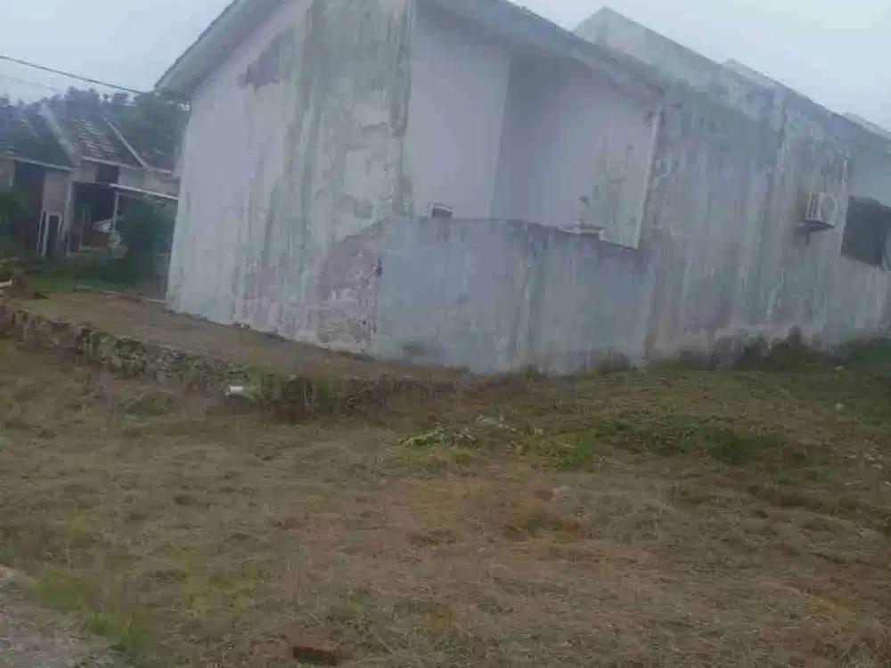 Rumah jual di kawasan wisata pantai