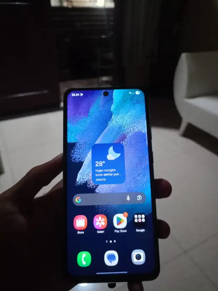 Samsung s21   fe