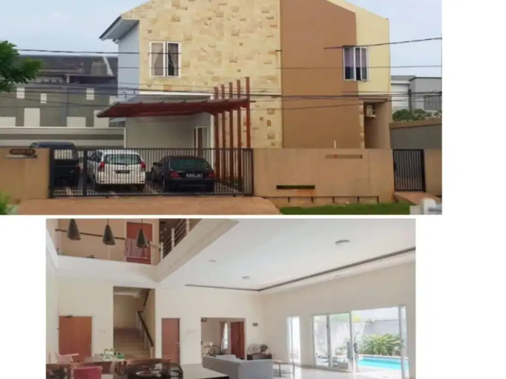 DIJUAL VIA LELANG CESSIE RUMAH TINGGAL