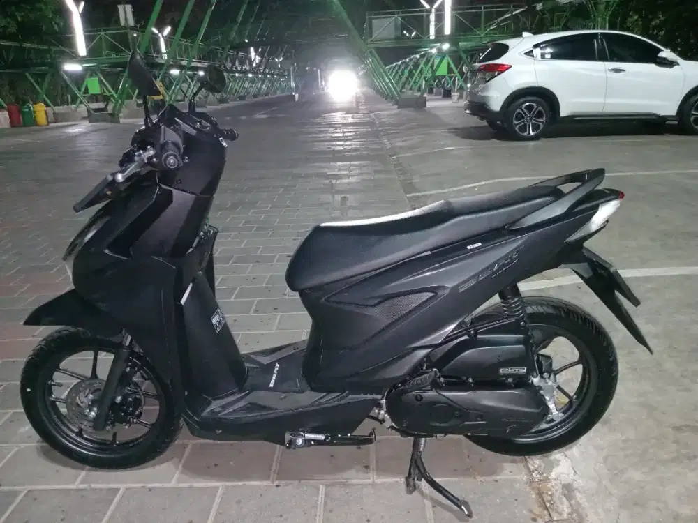 Beat deluxe iss tahun 2026