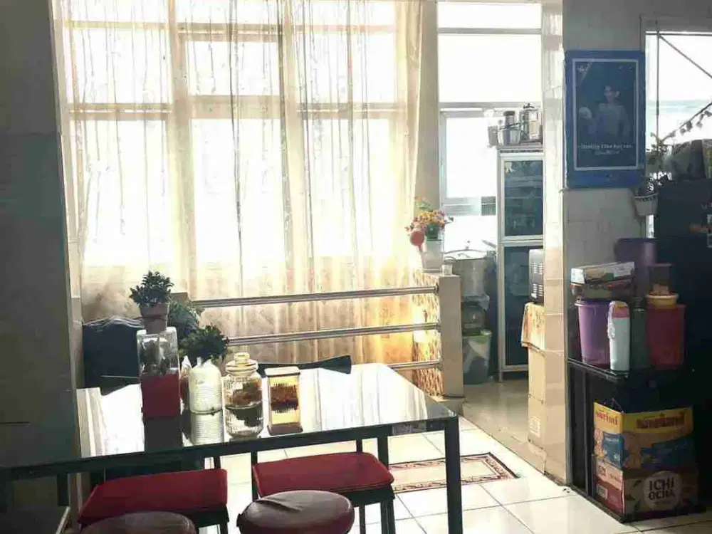 rumah siap huni murah nyaman terawat di Ujungberung