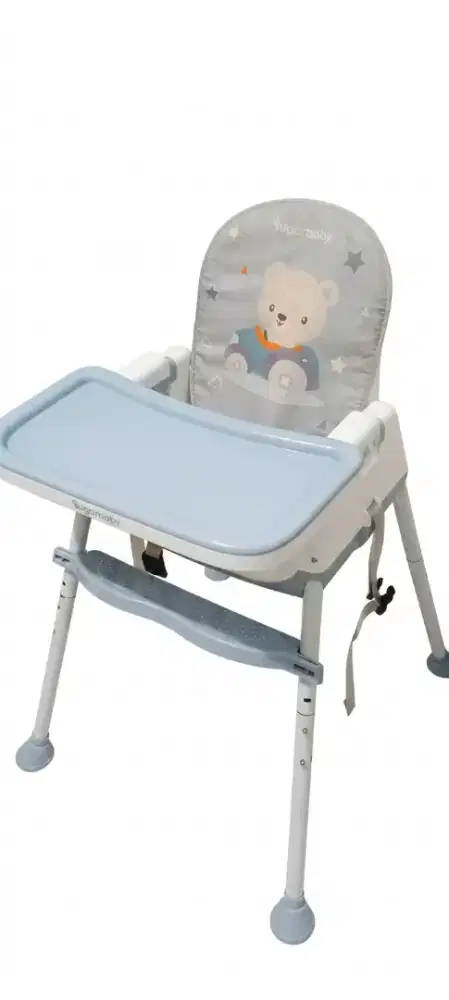High chair sugarbaby (kursi makan bayi)