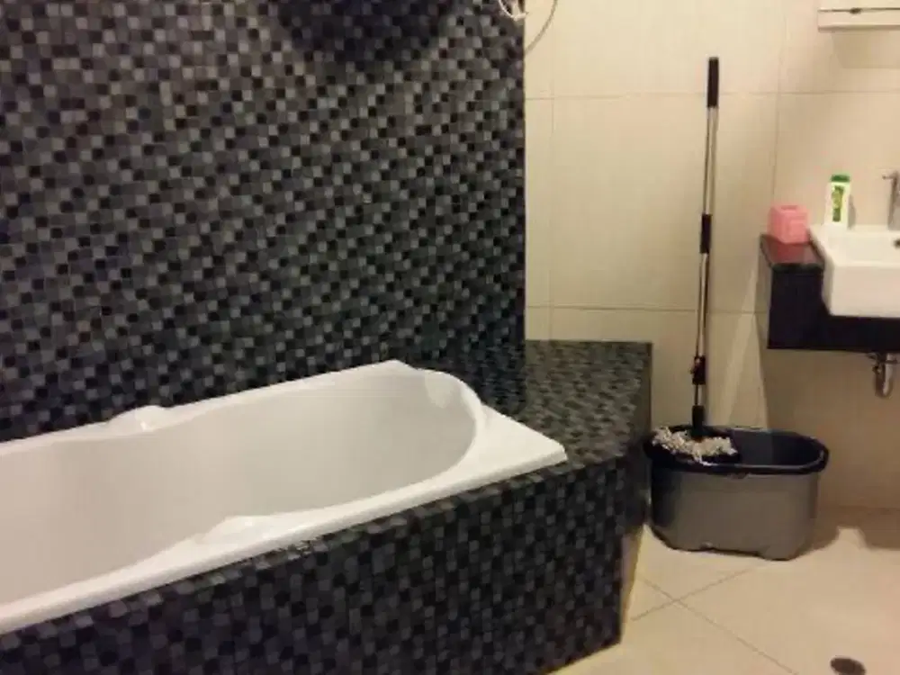 Disewakan Apartement Ciputra world the vue
