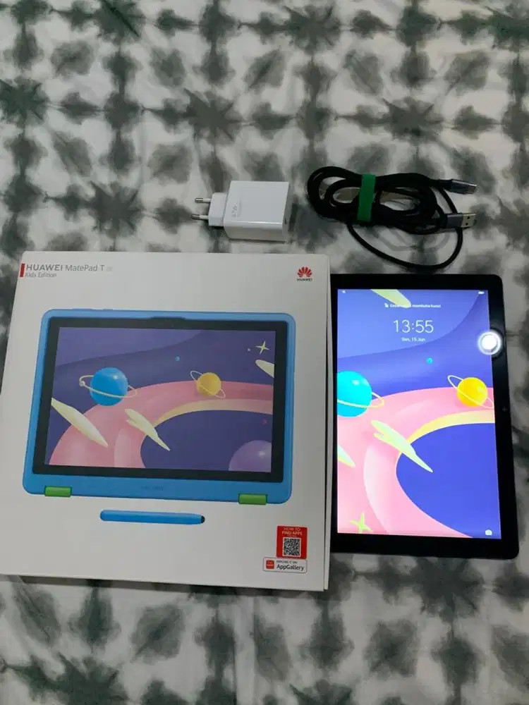 Jual Tab Huawei Matepad T 10 Kids Edition