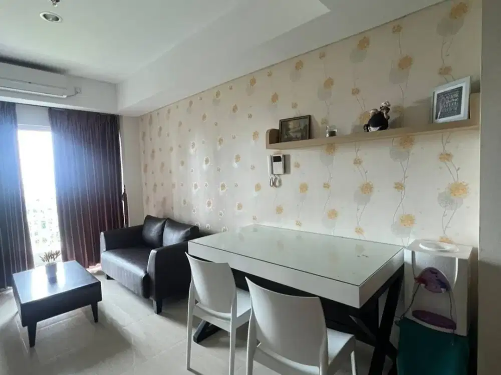Disewakan Apartment Grand Sungkono Lagoon Venetian
