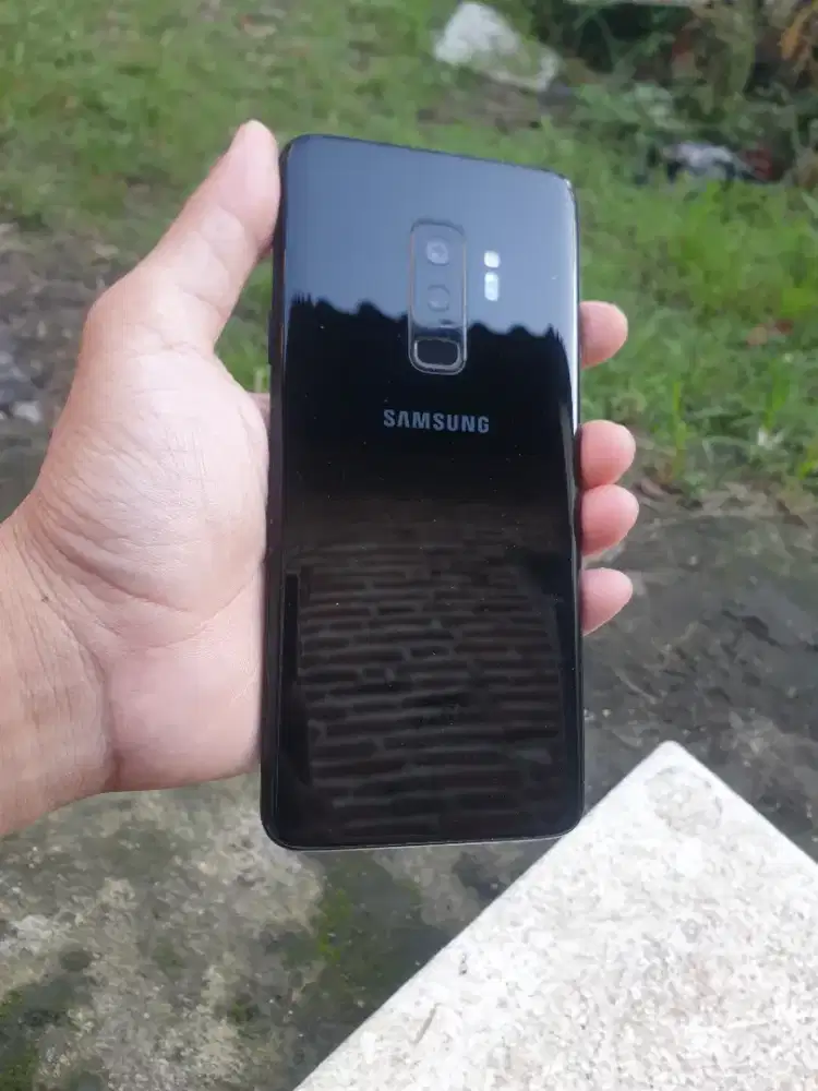 Samsung S9+ 6/128gb Sein