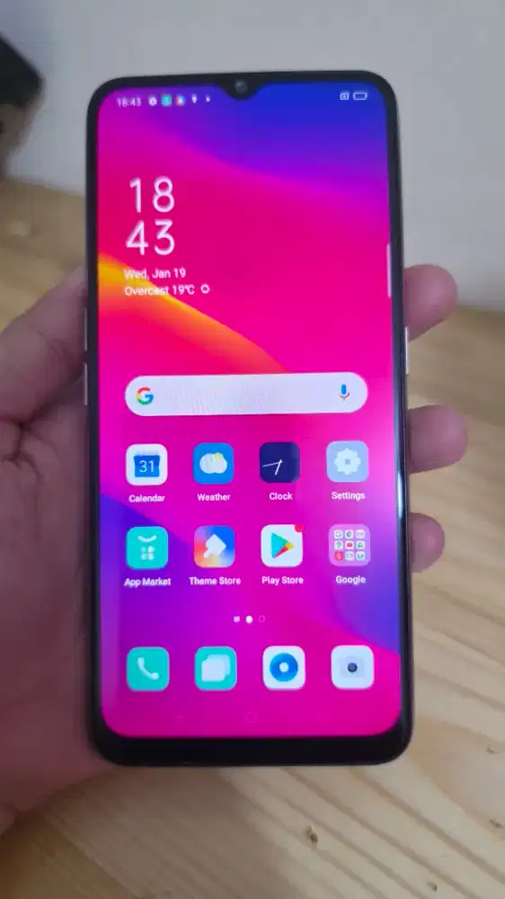 Oppo A5 2020 3/64