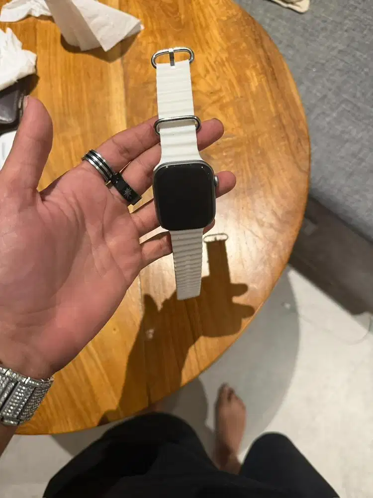 apple watch gen 11