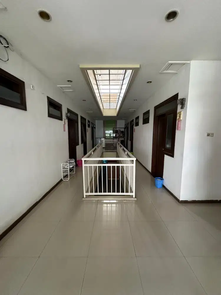 DIJUAL RUMAH KOS AKTIF EASTWOOD CITRALAND SUPER STRATEGIS DEKAT UNIV!