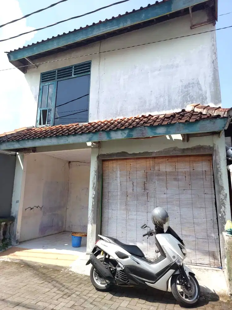 Kos Strategis 8 Kamar dekat Transmart Maguwo