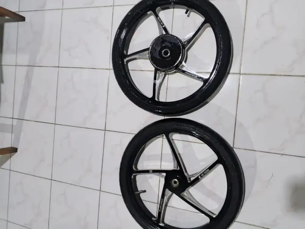 Velg VND Stylo - CBS, STYLO, SCOOPY, VARIO