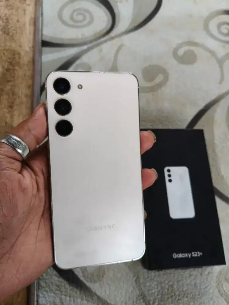 Samsung S23 Plus 8/256