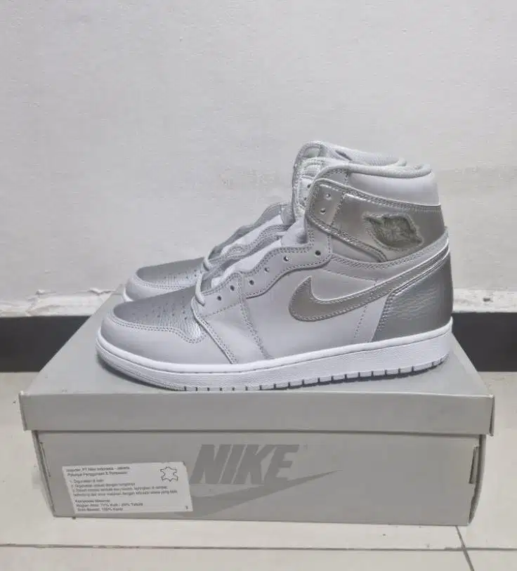 Sepatu nike air jordan high japan co resmi nike indonesia original