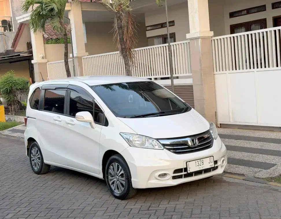 Honda Freed E PSD 2012 *cash/kredit