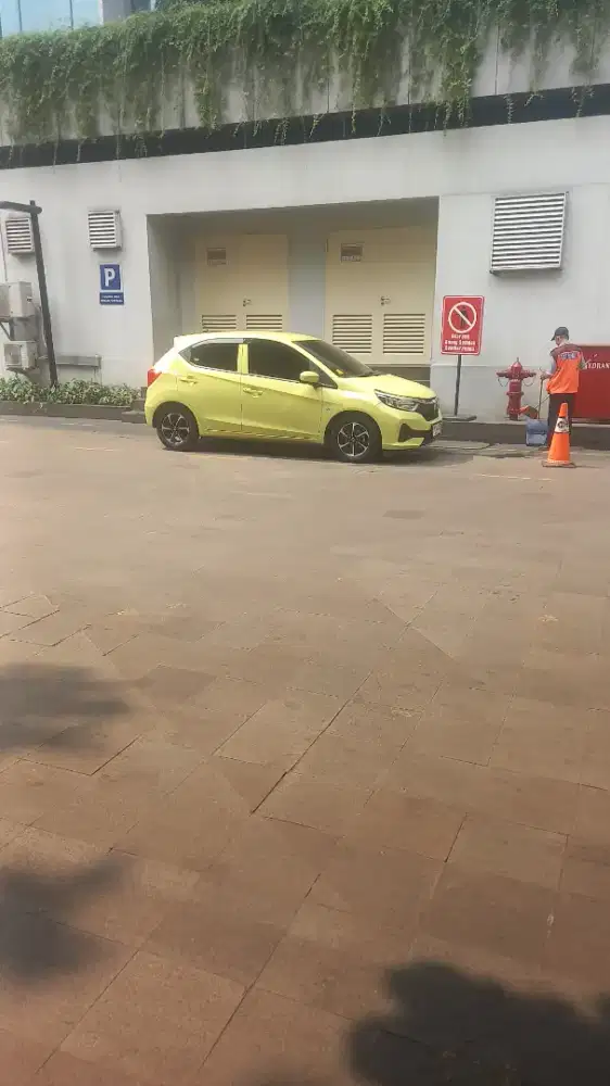 antar jemput/belajar mobil