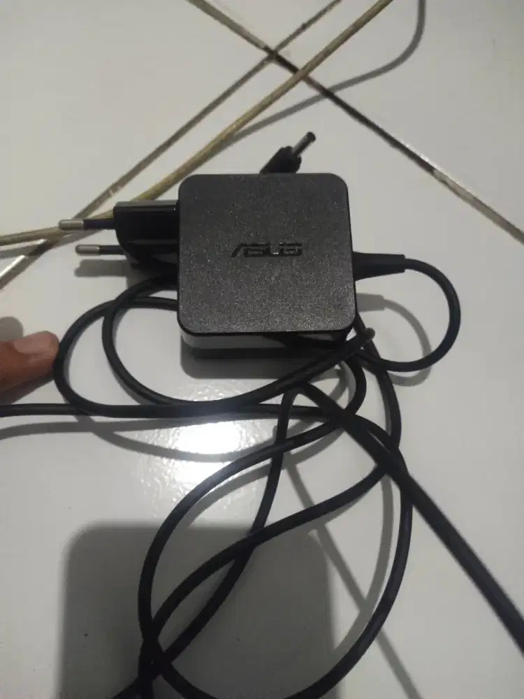 Charger laptop asus