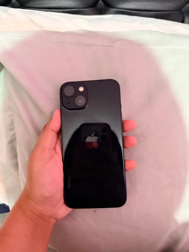 Jual iphone 13 128 GB