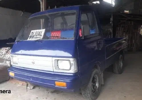 penjual