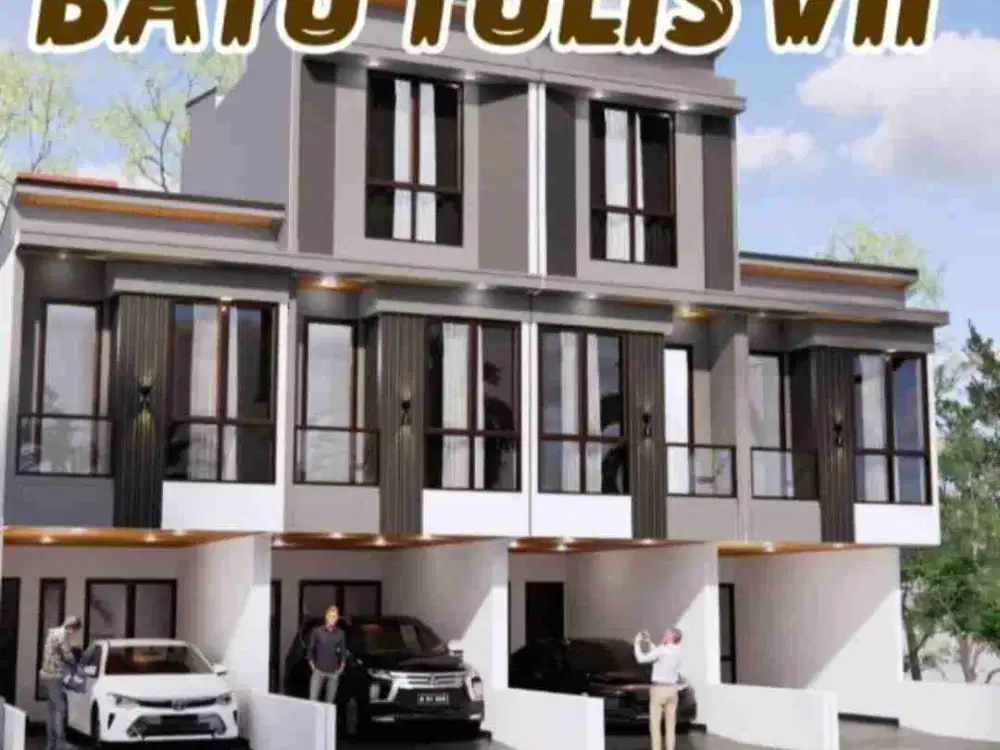 Di Jual Rumah Batu Tulis 2Lt Bangunan Mewah Dekat Dengan Stasiun Gambir Jakarta Pusat