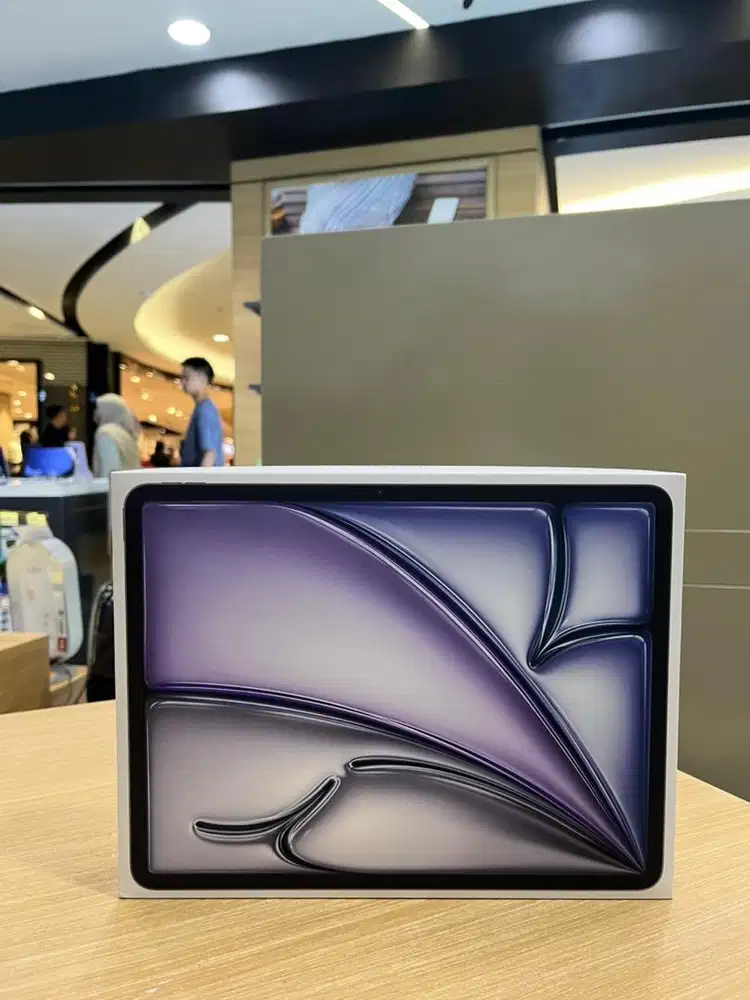 IPAD AIR 11inc M4 128GB