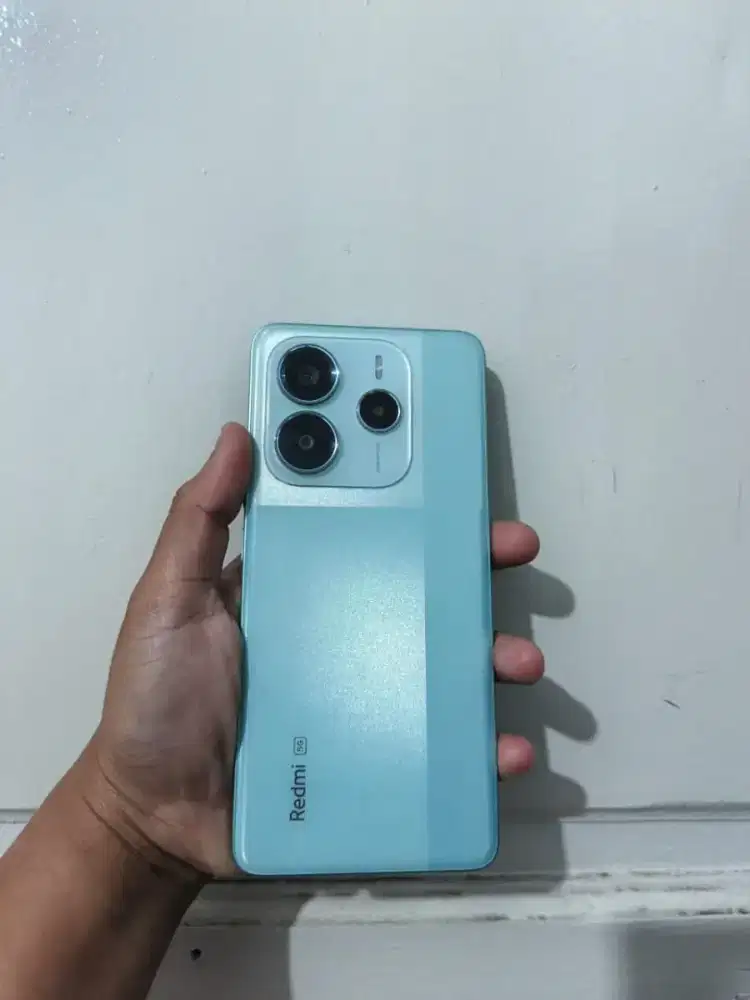 Redmi Note 14 5G Ram 8+8/256