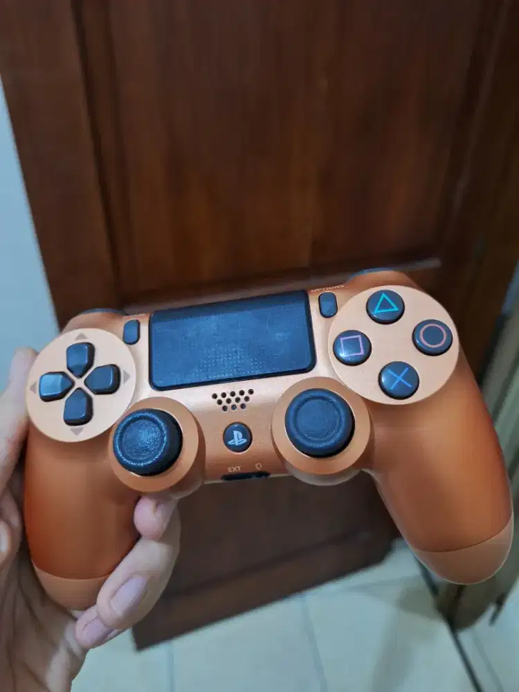 stik ps4 ds4 ori mesin