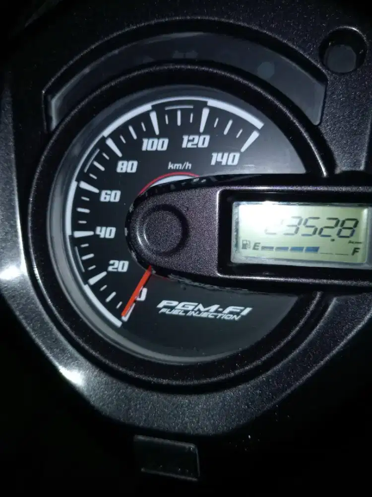 honda beat deluxe iss thn 2026 nego sedikit