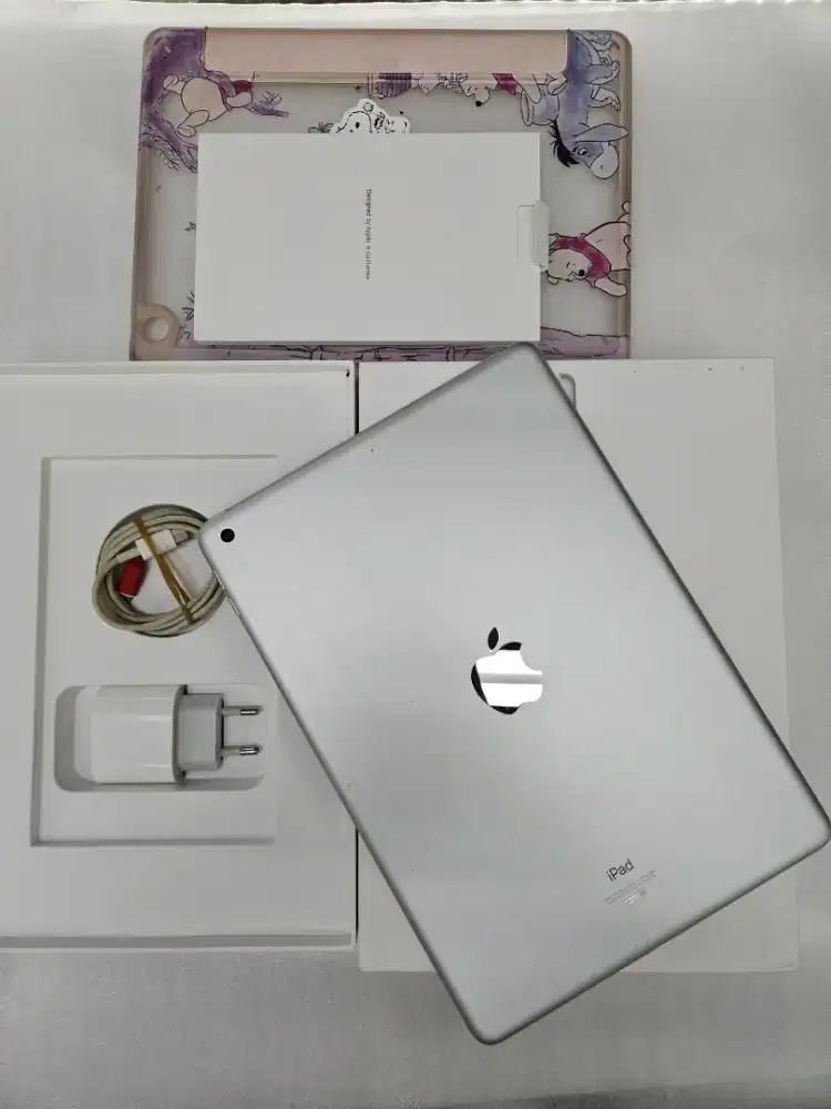 IPAD 9 64GB WIFI IBOX