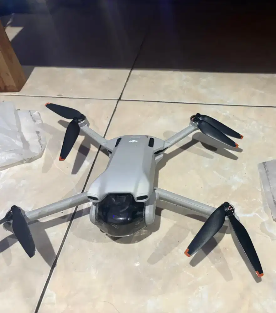 DIJUAL CEPAT DRONE DJI MINI 3