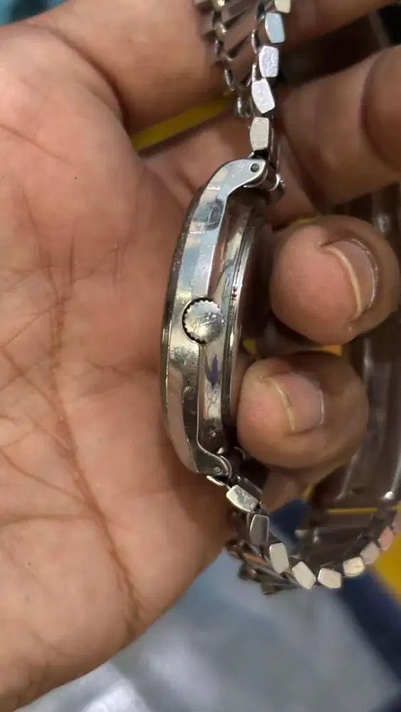 jam tangan mido