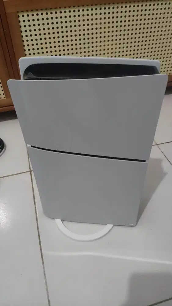 Di jual Ps 5 second good condition