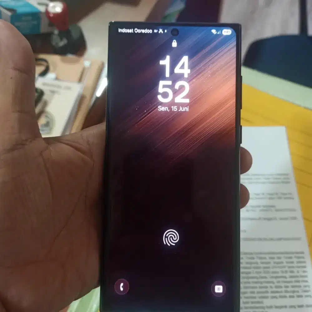 Jual Samsung S 22 ultra