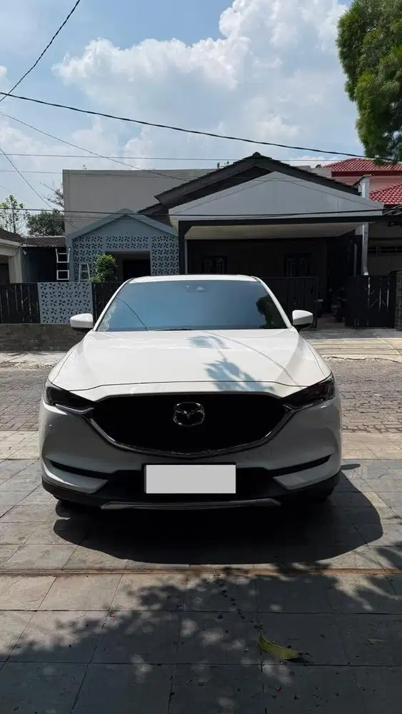 MAZDA CX - 5 ELITE