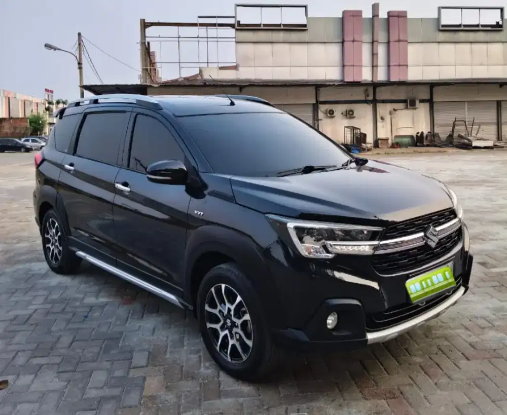 SUZUKI XL7 BETA AT 2020