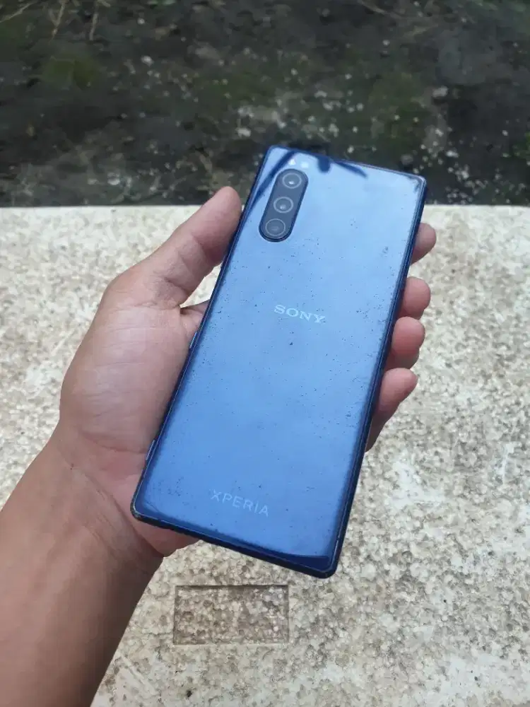Sony Xperia 5 (SOV41)