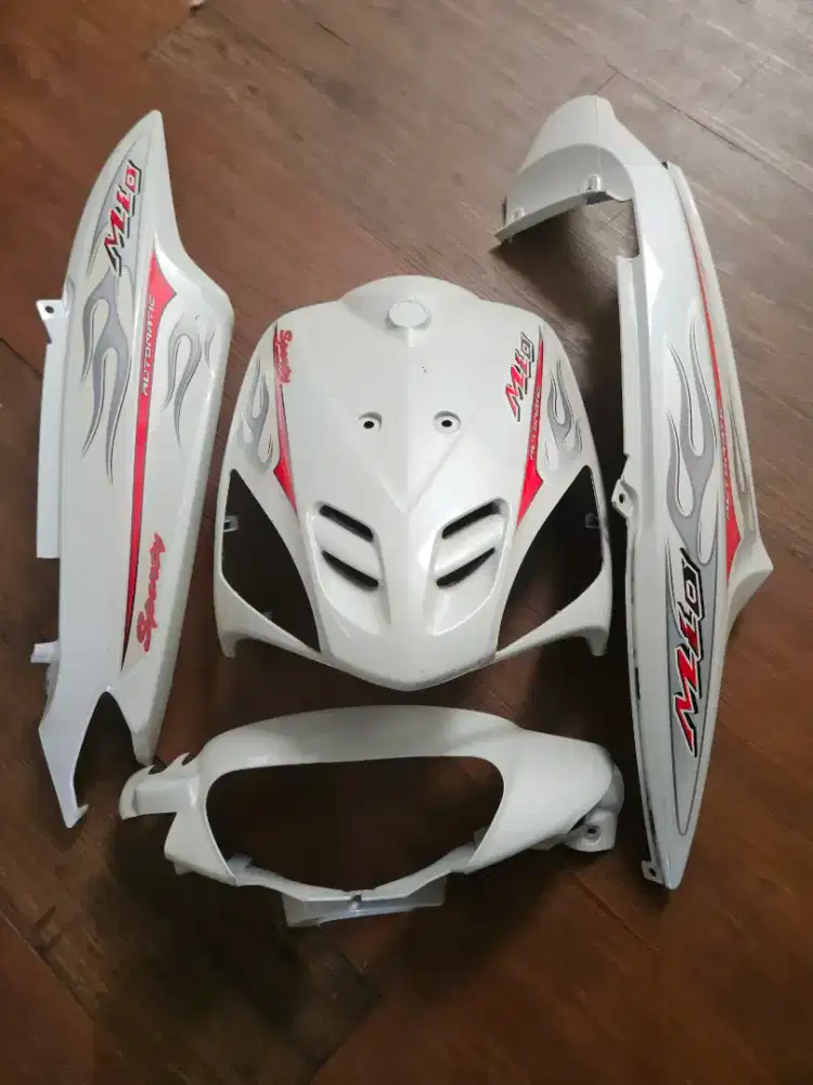 body mio 5tl ori yamaha