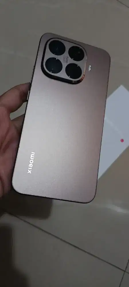 Xiaomi 15T pro 12/512 fullset