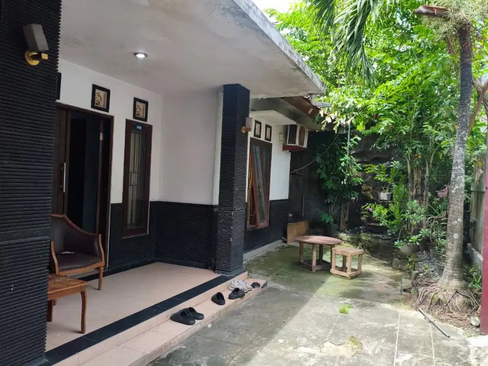 Dijual Rumah di Denpasar