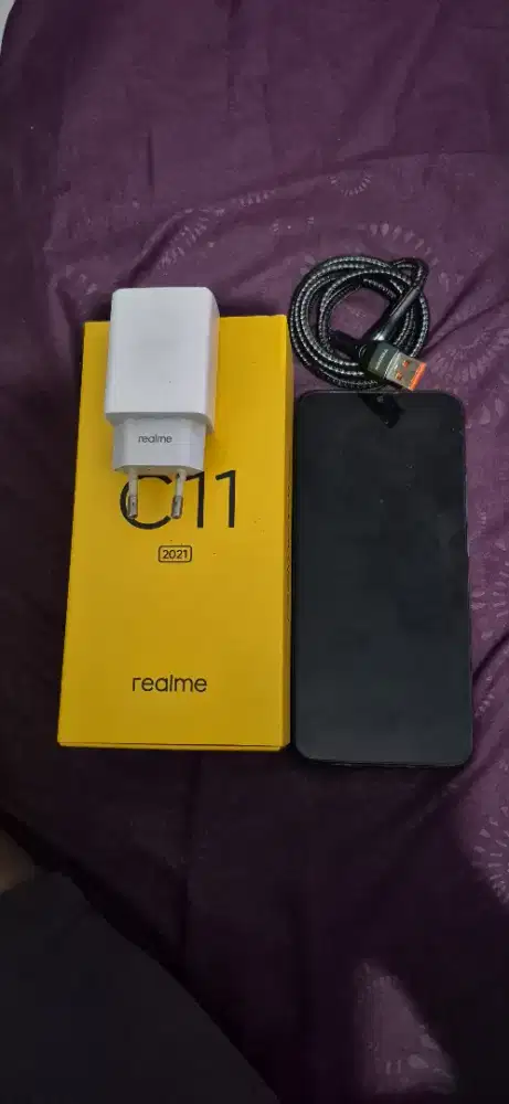 Realmr c11 2021