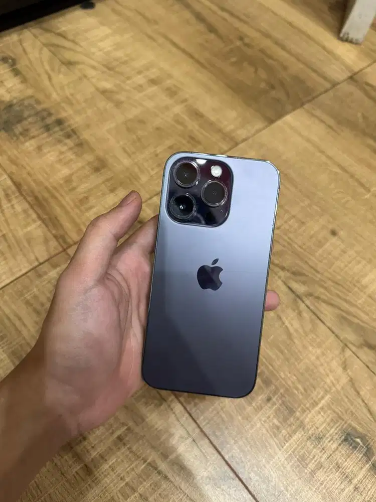iphone 14 pro 256gb all operator