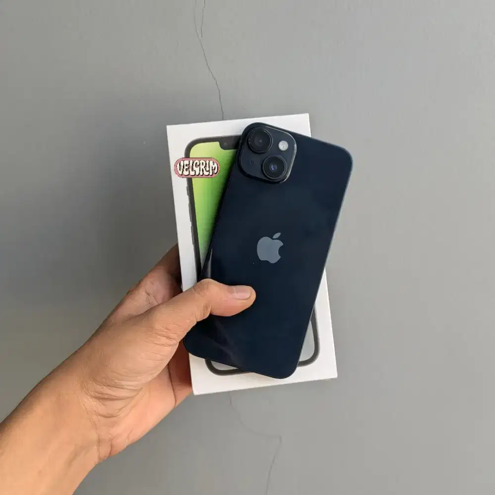 IPHONE 14 256GB - IBOX
