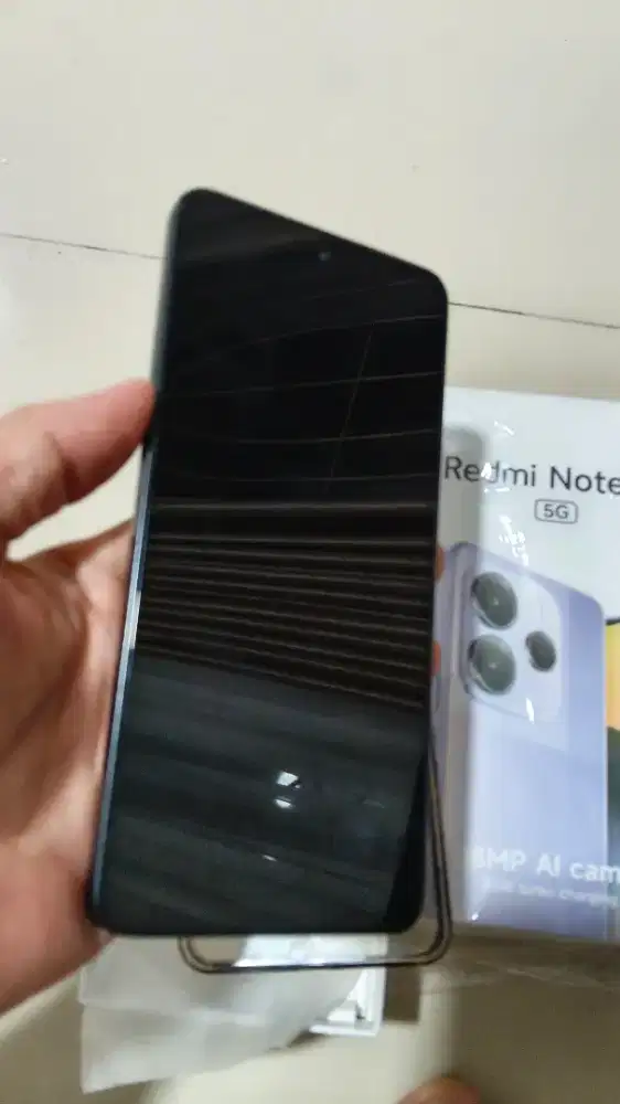 Redmi Note 14 5G Ram 8/256gb